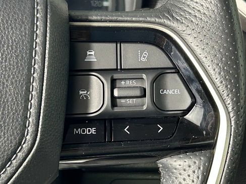 Used 2023 Toyota Tundra SR5 w/ SR5 Premium Package AWD/4WD image 28