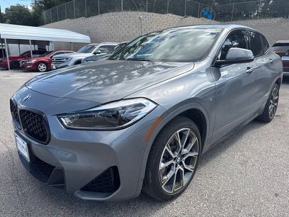 Used 2023 BMW X2 sDrive28i w/ Edition Goldplay