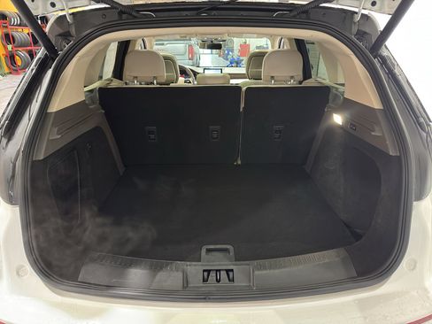 Used 2022 Lincoln Corsair Reserve w/ Equipment Group 201A image 19