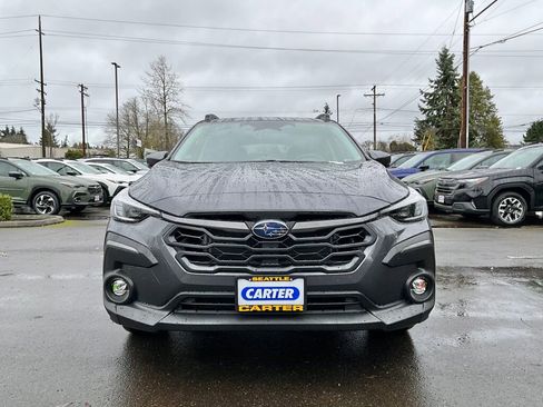 New 2026 Subaru Crosstrek 2.5i Limited image 3