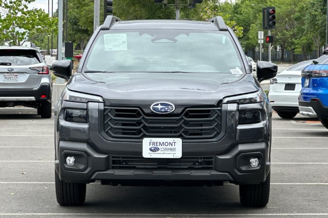 New 2026 Subaru Outback Limited XT AWD/4WD image 6
