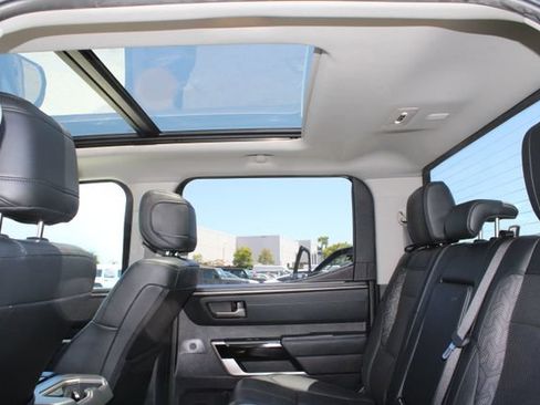 Used 2022 Toyota Tundra Limited AWD/4WD image 39