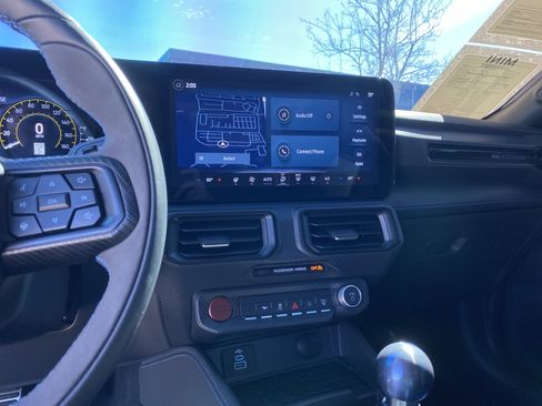 Used 2024 Ford Mustang Dark Horse w/ Dark Horse Handlin Package image 33