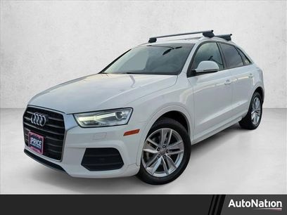 Used 2017 Audi Q3 2.0T Premium