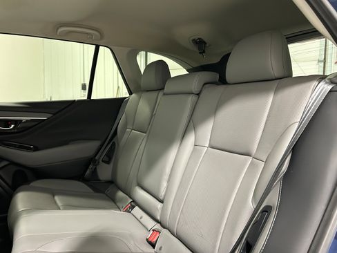 Used 2020 Subaru Outback Limited XT w/ Popular Package #2 image 29