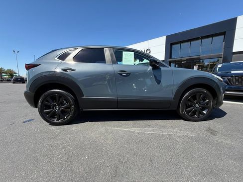 Used 2024 MAZDA CX-30 AWD 2.5 S w/ Preferred Package image 15