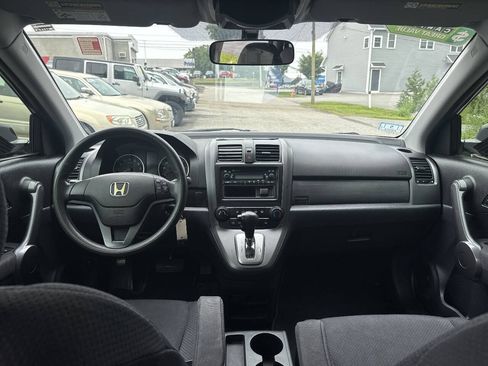 Used 2008 Honda CR-V LX image 19