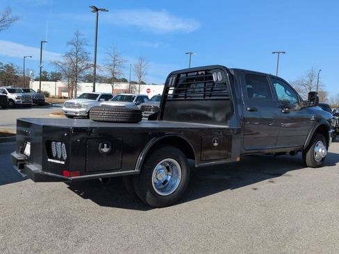 New 2026 RAM 3500 Tradesman image 4