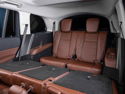 New 2026 Mercedes-Benz GLS 450 4MATIC image 31