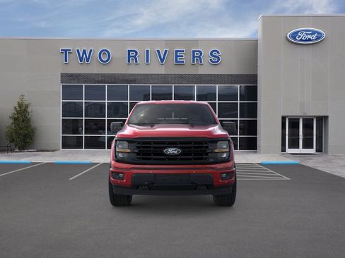 New 2026 Ford F150 XLT w/ Equipment Group 302A MID AWD/4WD image 6