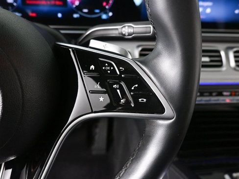 Certified 2024 Mercedes-Benz GLE 350 4MATIC image 11