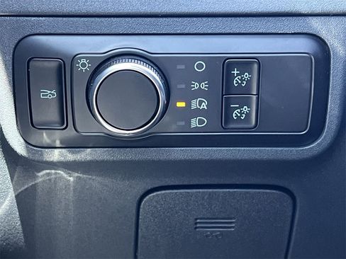 New 2025 Ford Mustang Convertible image 16