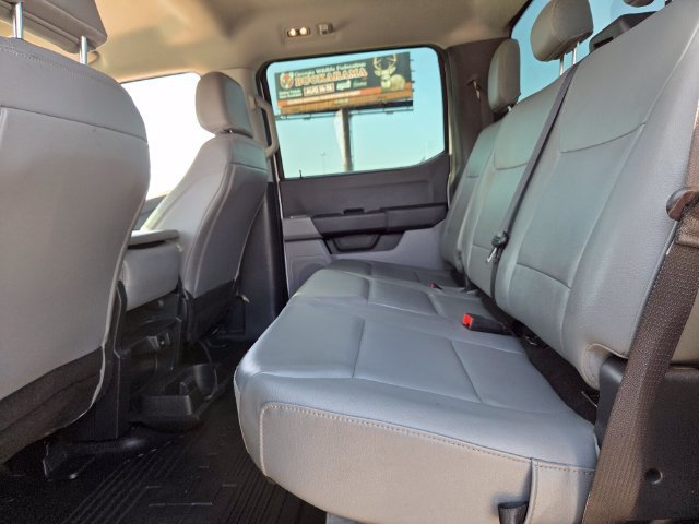 Used 2024 Ford F250 XL w/ FX4 Off-Road Package AWD/4WD image 6