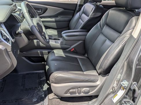 Certified 2023 Nissan Murano SL w/ Cargo Package FWD image 16