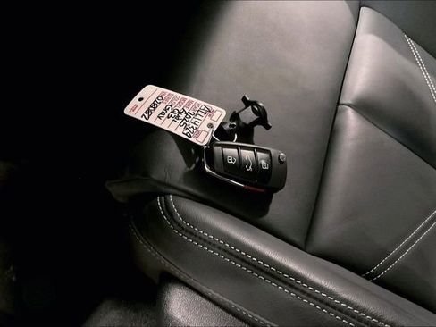 Certified 2025 Audi Q3 2.0T Premium w/ Convenience Package image 11