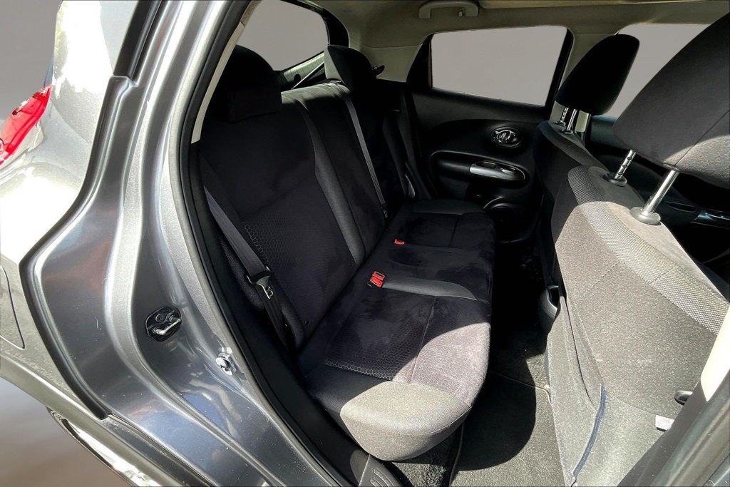 Used 2014 Nissan Juke SV w/ Navigation Package AWD/4WD image 21