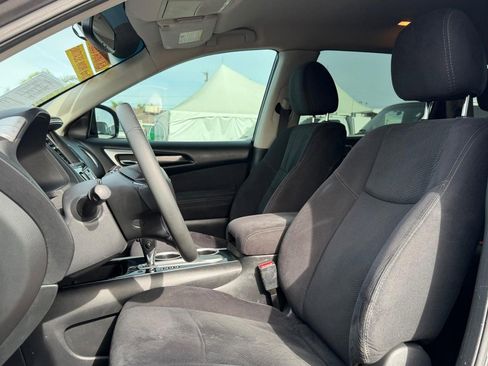 Used 2015 Nissan Pathfinder SV image 18