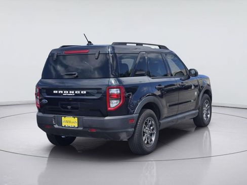 Used 2021 Ford Bronco Sport Big Bend AWD/4WD image 8