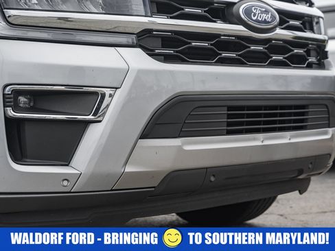Certified 2024 Ford Expedition Max Limited image 16