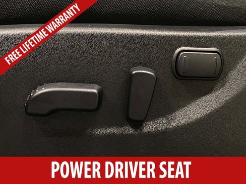 New 2026 Nissan Frontier PRO-4X w/ Tow Package AWD/4WD image 7