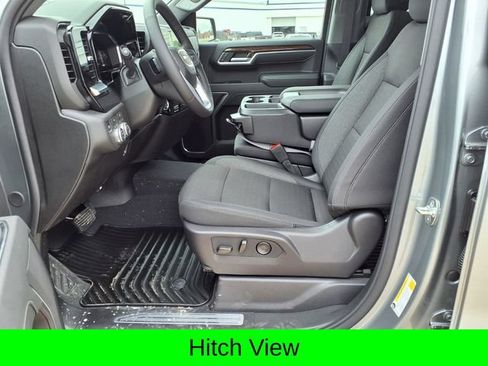 New 2026 GMC Sierra 1500 SLE w/ Preferred Package AWD/4WD image 23