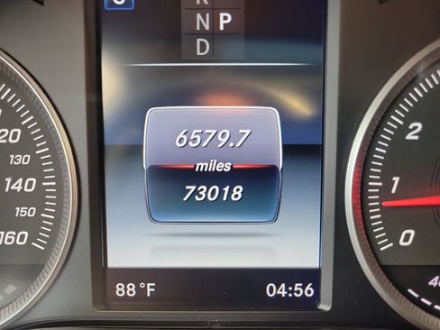 Used 2017 Mercedes-Benz GLC 300 4MATIC Coupe image 31