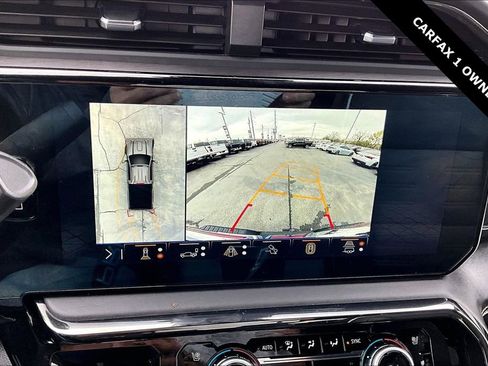 Used 2024 GMC Sierra 2500 AT4X image 15