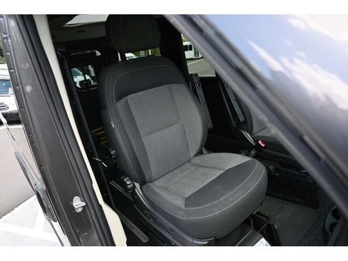 Used 2019 RAM ProMaster 1500 FWD image 16