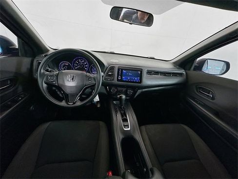 Used 2020 Honda HR-V Sport image 20