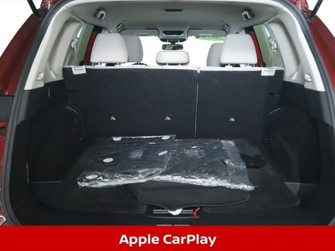 Certified 2023 Nissan Rogue SV image 15