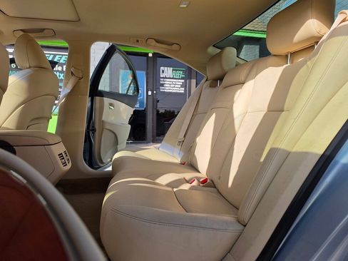Used 2011 Lexus ES 350 FWD image 20