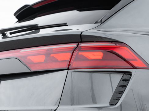 New 2026 Audi RS Q8 performance image 45