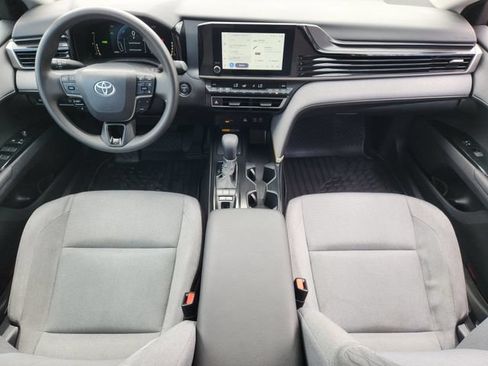 Used 2026 Toyota Camry LE FWD image 26