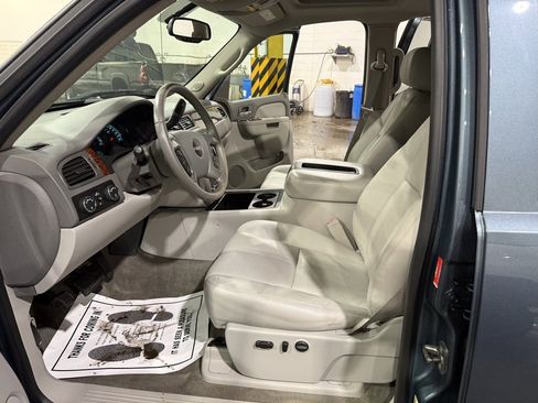 Used 2012 GMC Sierra 1500 SLT w/ SLT Convenience Package image 29