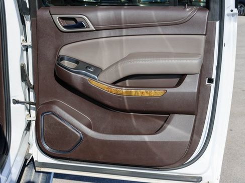 Used 2017 GMC Yukon XL Denali w/ Open Road Package image 20