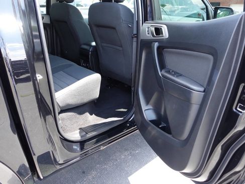 Used 2020 Ford Ranger XLT w/ Equipment Group 301A Mid image 25