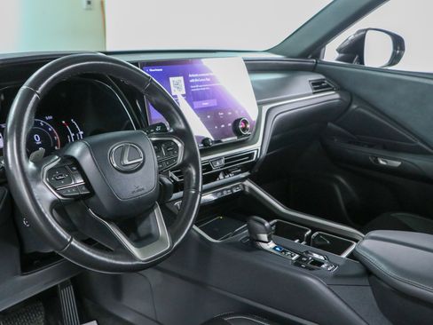 Used 2024 Lexus TX 350 FWD w/ Captains Chair Package image 23