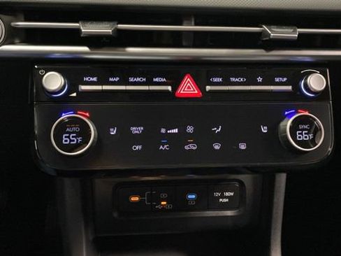 New 2026 Hyundai Tucson SEL AWD/4WD image 17