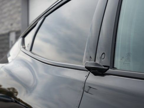 New 2025 Ford Mustang Mach-E GT image 21