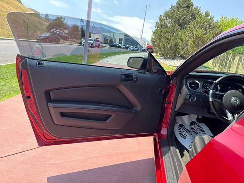 Used 2014 Ford Mustang GT w/ Equipment Group 301A RWD image 11