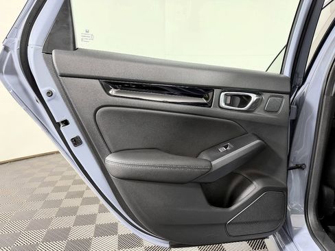 Used 2022 Honda Civic Sport Touring image 36