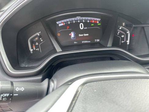 Used 2020 Honda CR-V Touring image 12