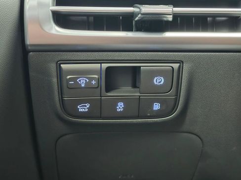 New 2026 Hyundai Tucson Limited AWD/4WD image 25