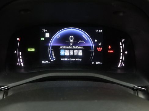 Certified 2025 Toyota Camry LE image 38