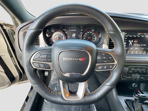 Used 2023 Dodge Charger Scat Pack image 11