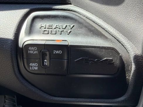 Used 2022 RAM 2500 Laramie AWD/4WD image 49