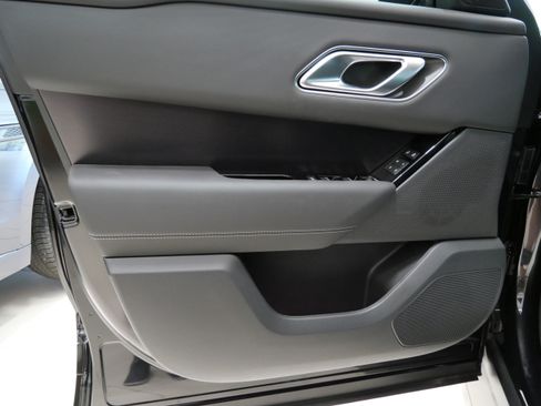New 2026 Land Rover Range Rover Velar Belgravia AWD/4WD image 4