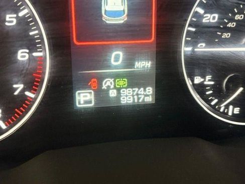 Used 2024 Subaru Outback Limited AWD/4WD image 15