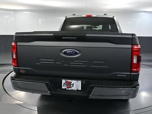 Used 2023 Ford F150 XLT w/ XTR Package AWD/4WD image 6