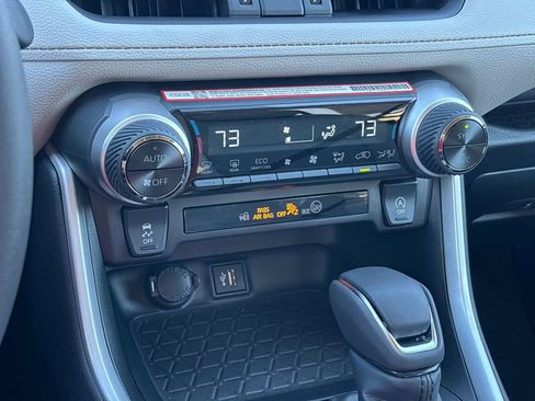 New 2025 Toyota RAV4 XLE Premium image 22